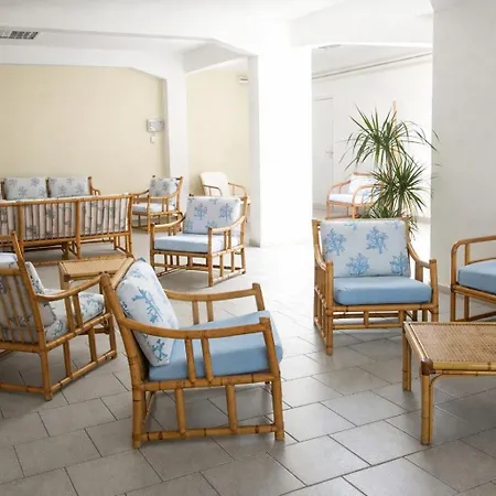 Hotel Hotiday Castelsardo