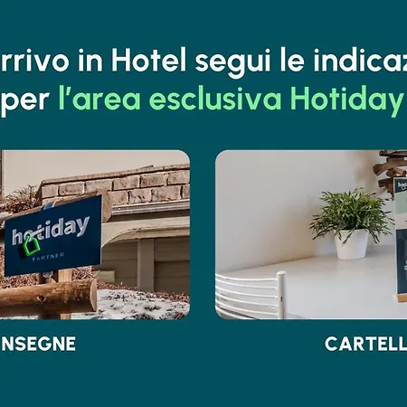 Hotiday 3* Castelsardo