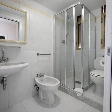 Hotel Hotiday Castelsardo
