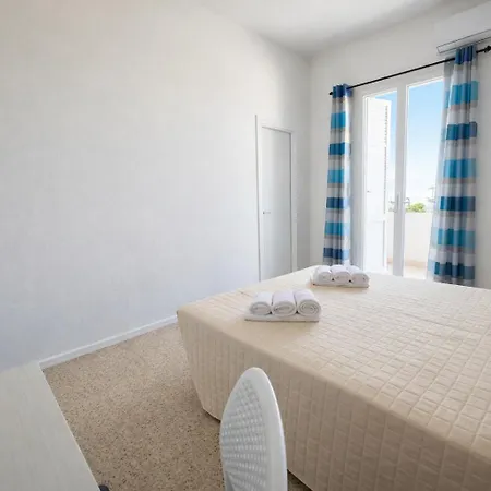 Hotiday Hotel Castelsardo