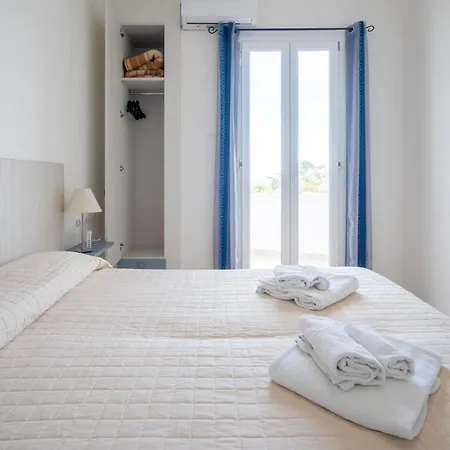Hotiday Hotel Castelsardo