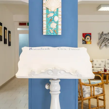 Hotiday Hotel Castelsardo